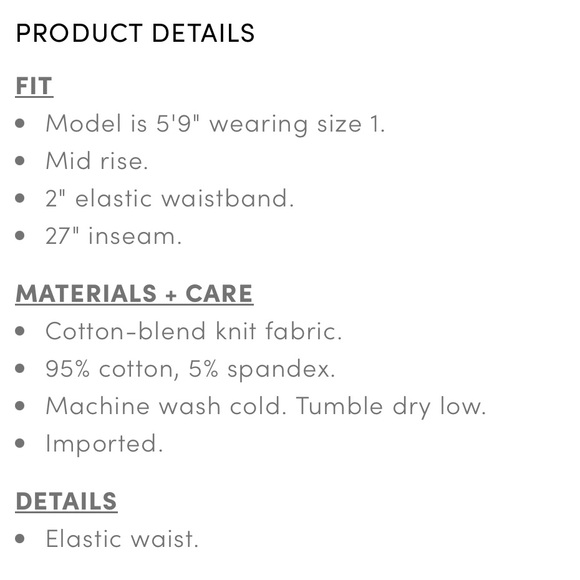 Torrid Premium Leggings Full Length - Picture 4 of 11